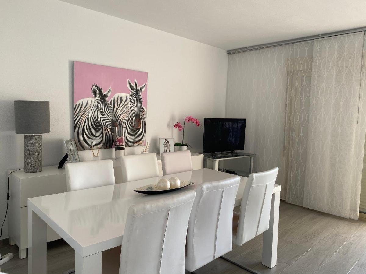1A Linea Con Piscina Nuevo Apartman Cullera Kültér fotó