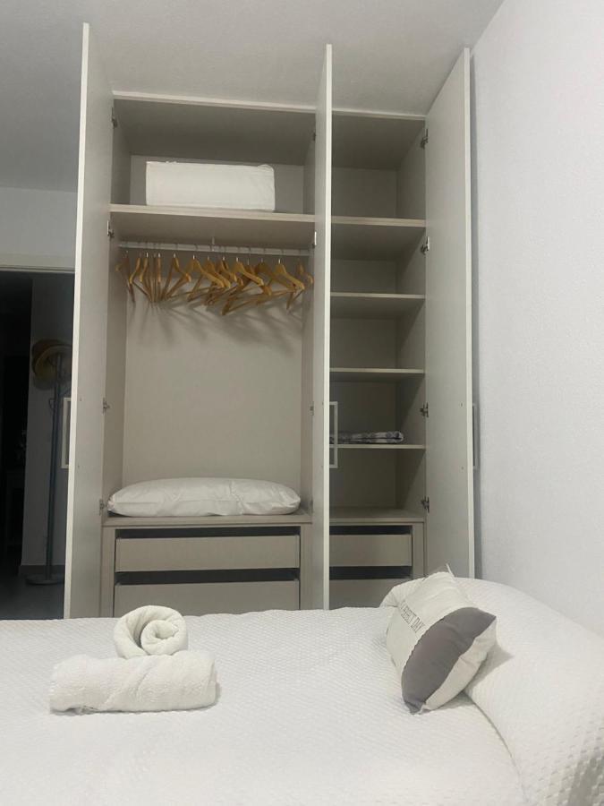 1A Linea Con Piscina Nuevo Apartman Cullera Kültér fotó